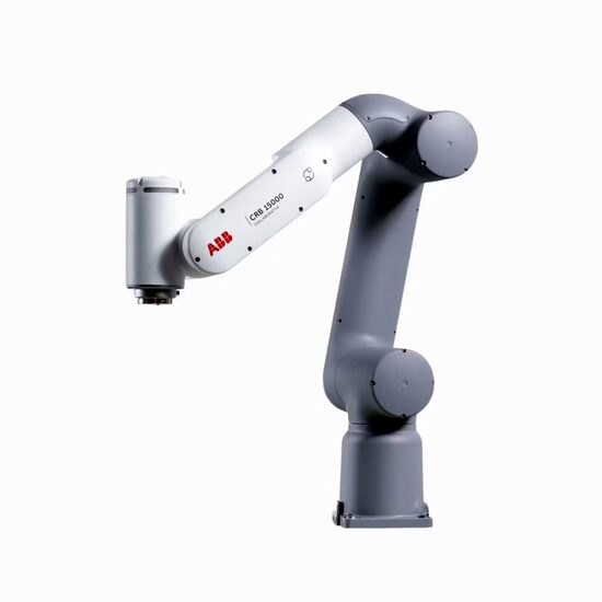 ABB GoFa 10 CRB 15000 Robots Kobots